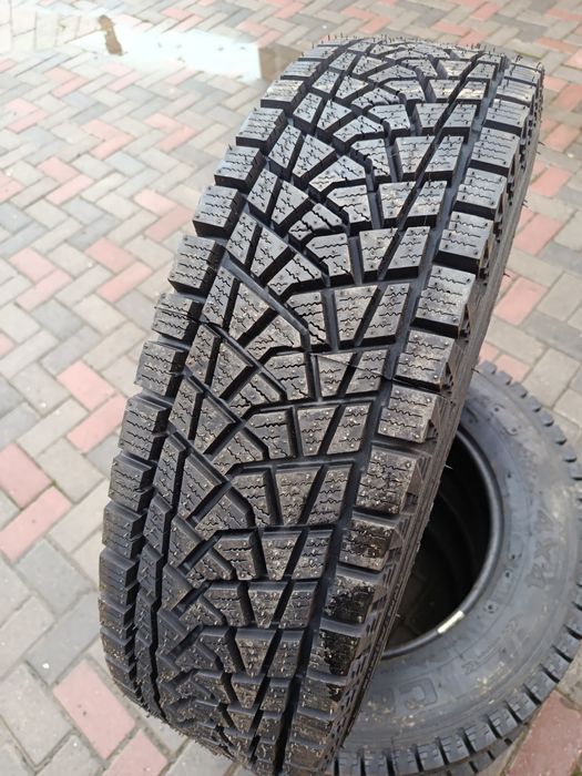 Шини нові 175 85 16 нива