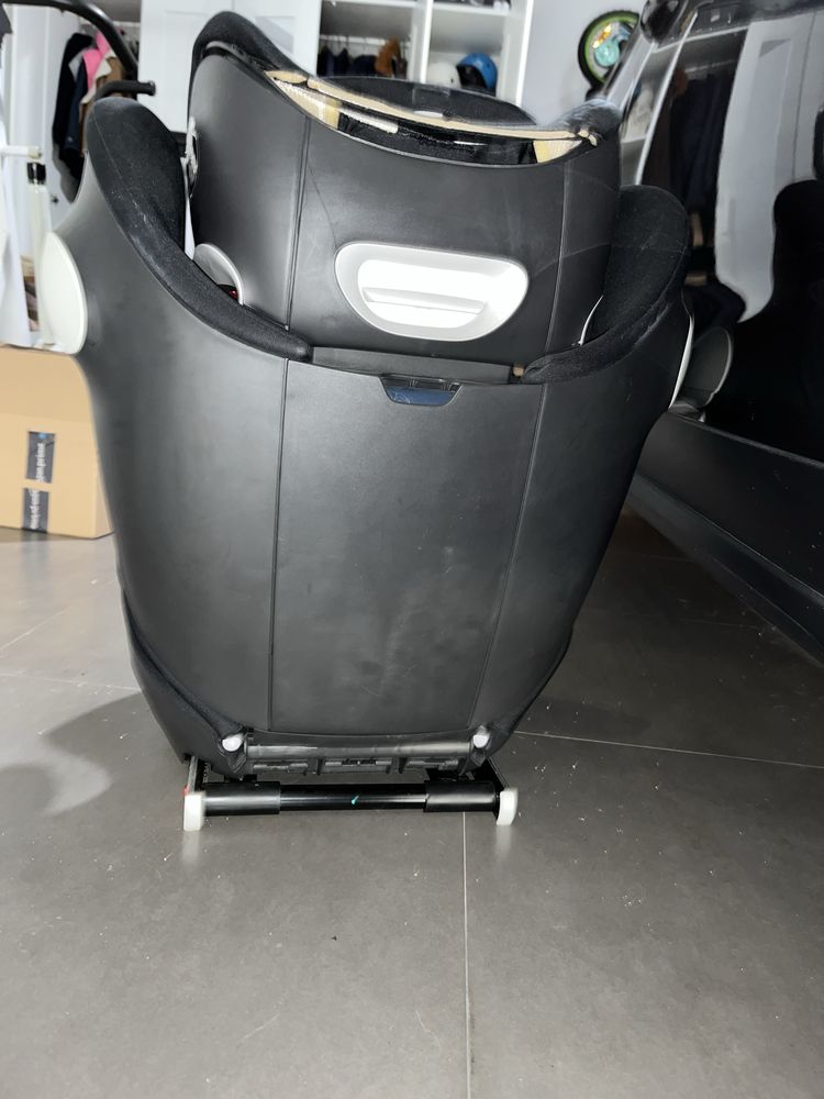 Cibex Gold Pallas m-fix