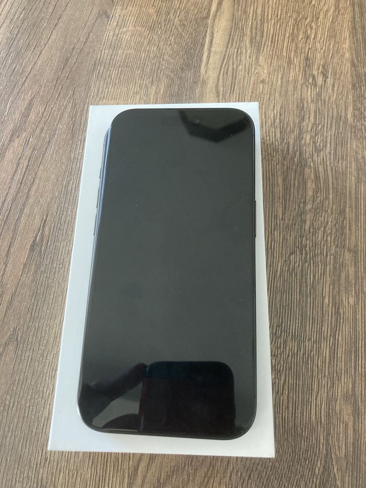 Iphone 15 pro 128gb