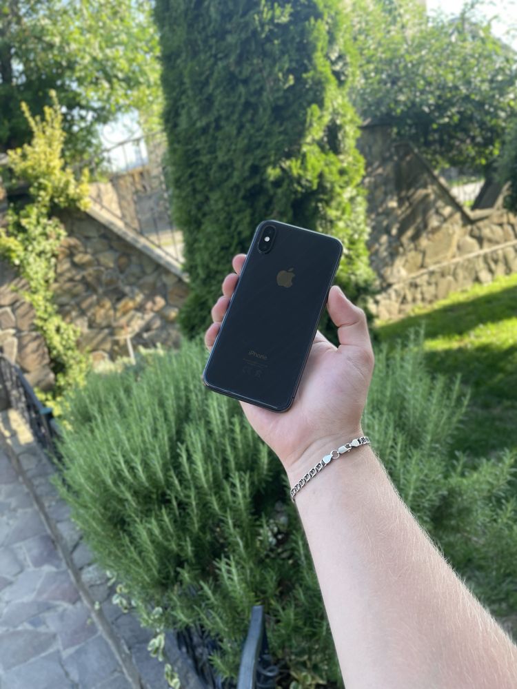 iPhone 10x 64gb|ГАРАНТІЯ|Айфон 10х 64гб|Айфон|Iphone|