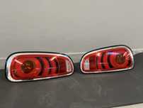 Farolins MINI Clubman F54