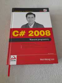 Warsztat programisty C #2008