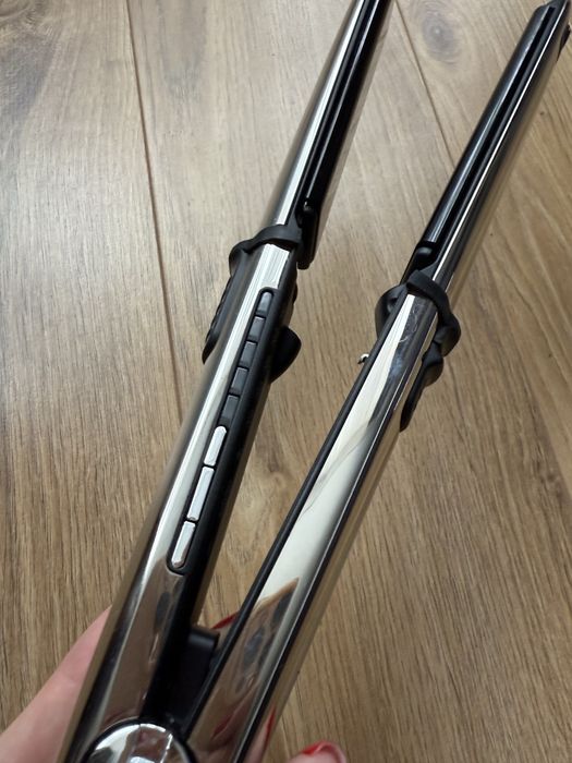 Випрямляч BaByliss PRO