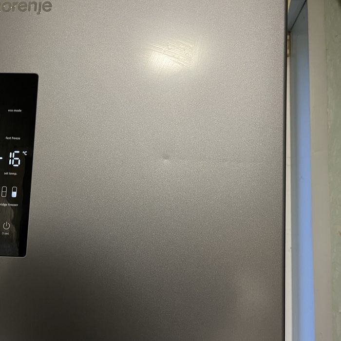 Холодильник Gorenje у дуже гарному стані!