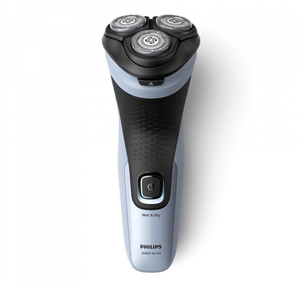 Golarka Trymer Głowicowa Philips X3003/00 Shaver Series 3000