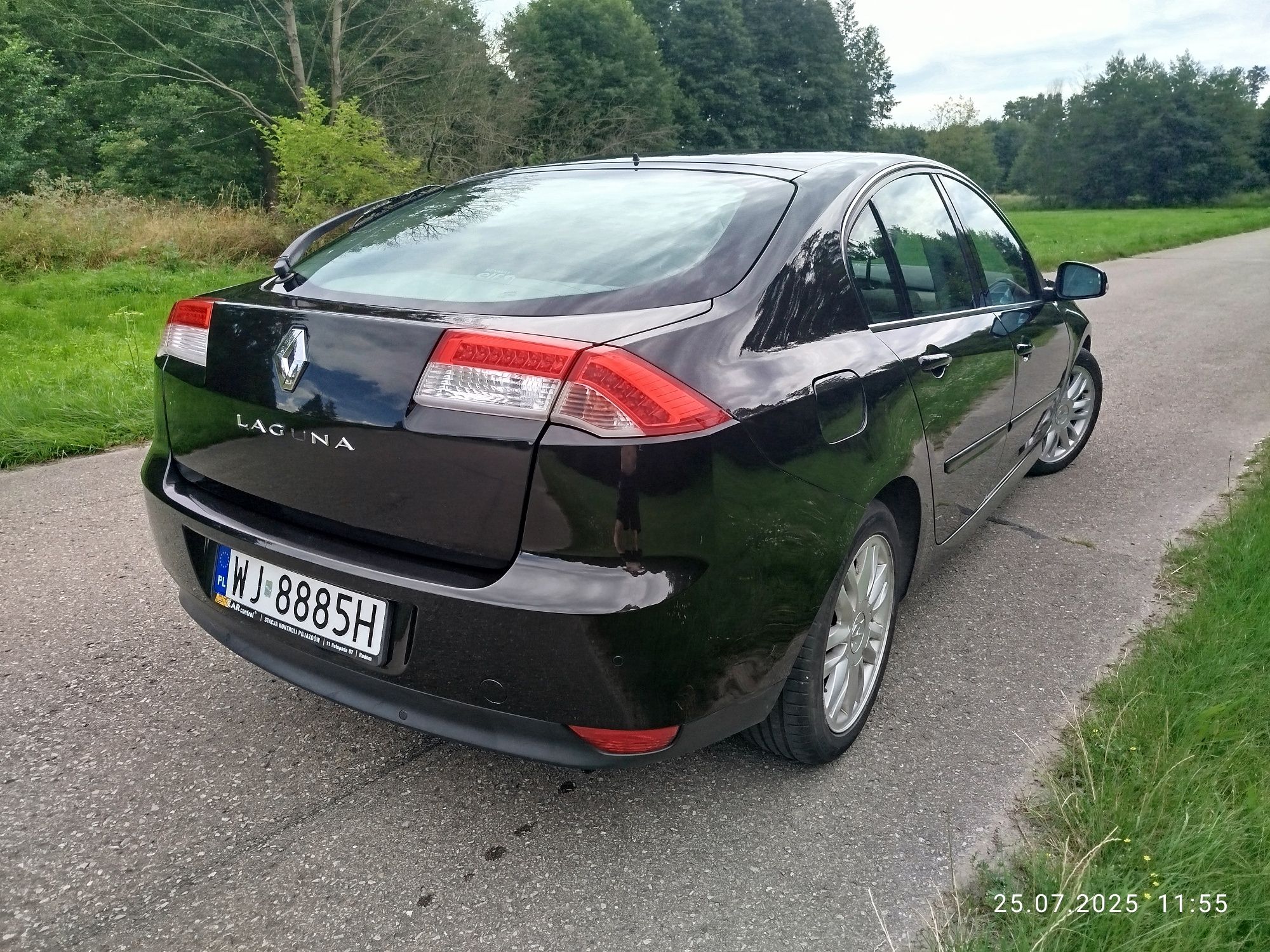 Renault Laguna 2.0dCi