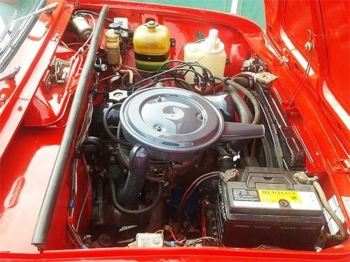 Запчастини до ВАЗ 2106