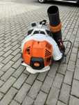 STIHL Dmuchawa Plecakowa BR 800 C