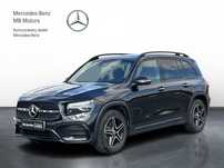 Mercedes-Benz GLB Rabat 29% AMG Line SalonPL Kamera Asystent parkowania Gwarancja FV23%