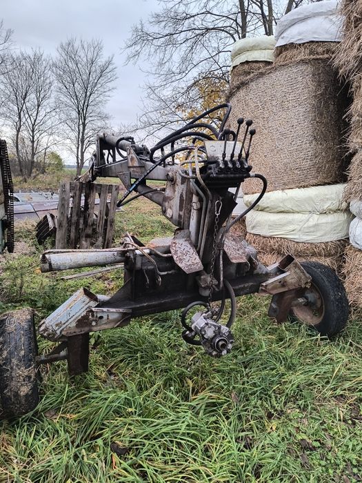 Sprzedam trolla na kołach