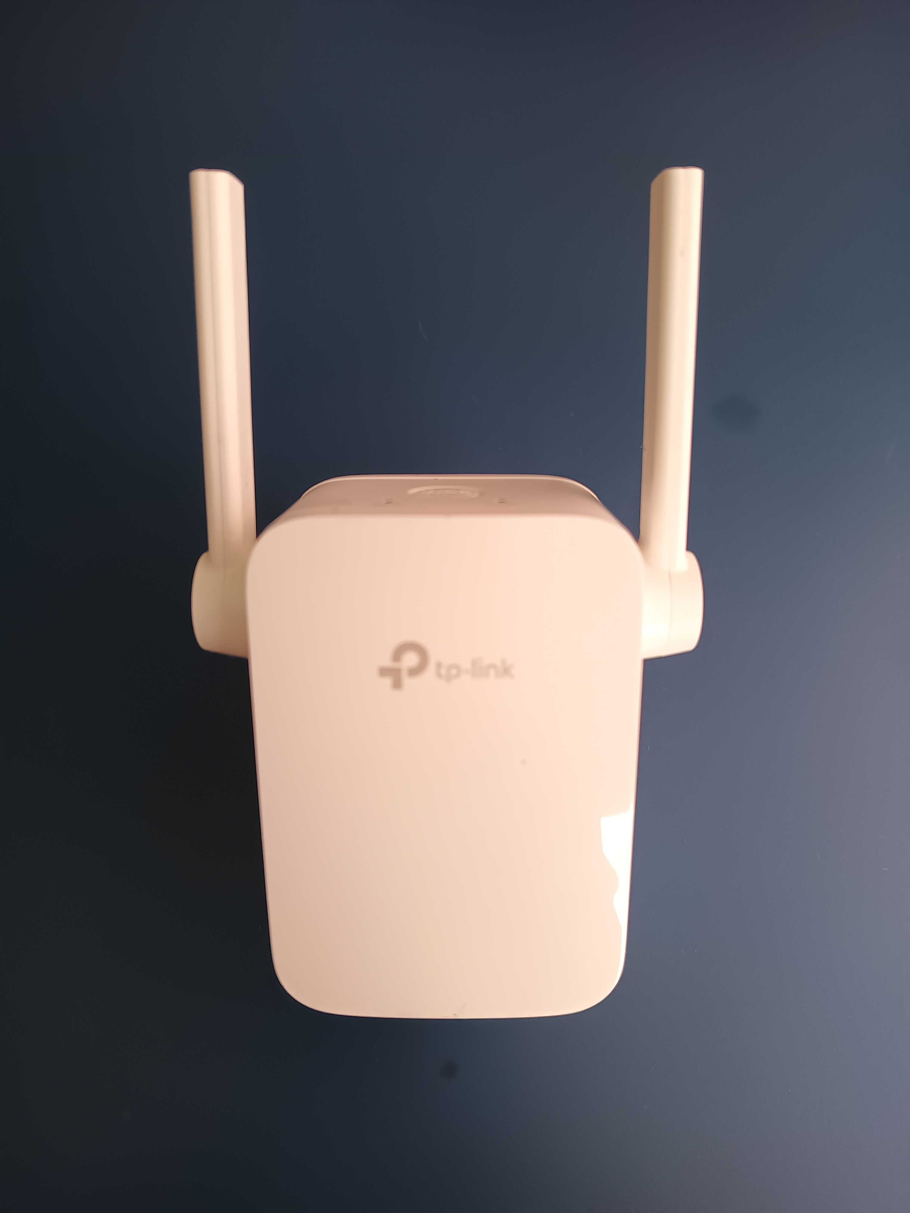 Wzmacniacz sygnału Wi-Fi TP-Link TL-WA855RE 2,4GHz