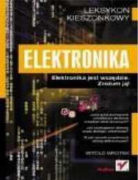 Elektronika. Leksykon kieszonkowy - Witold Wrotek