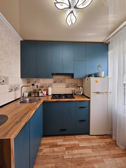 Сдаётся однокомнатная квартира по ул. Бызова/ пр. Мира