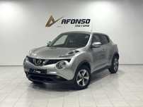 Nissan Juke 1.5 dCi com 70.000km, Nacional