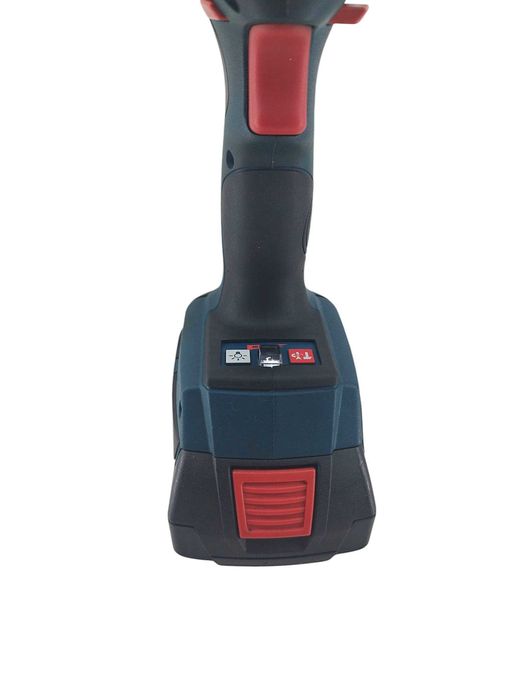 Klucz Udarowy BOSCH GDX 18V-200 C