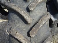 Opona 420/85R30 (16.9R30) Goodyear Optitrac DT 806 (1100 netto)