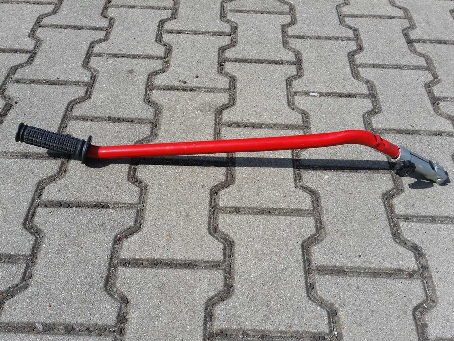 Rower Dziecięcy Rowerek Trójkołowy 3w1