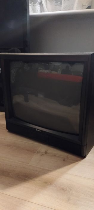 Elemis telewizor kineskopowy CRT