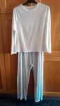Pijama senhora, M