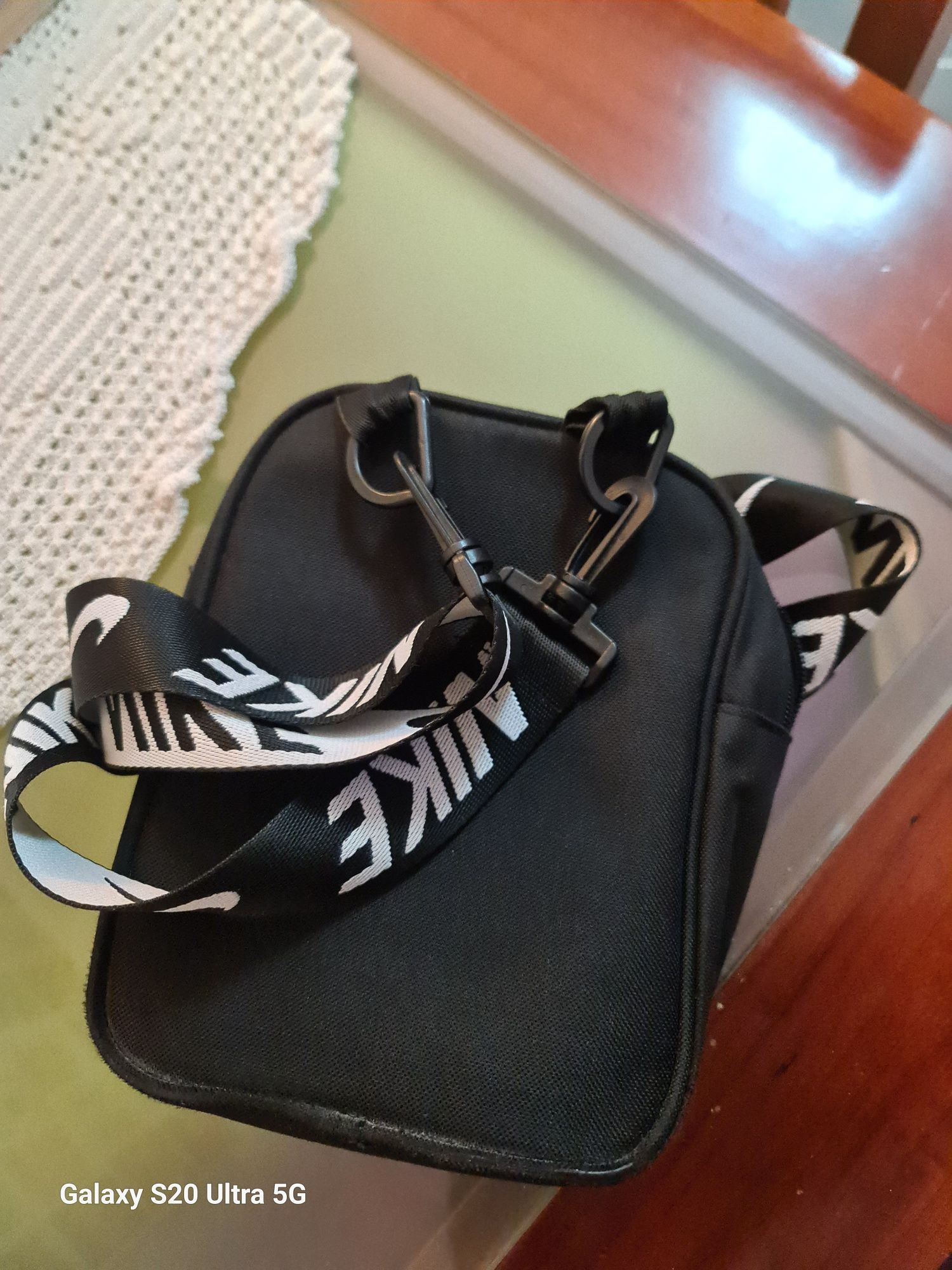 Bolsa Tiracolo da NIKE