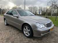 Mercedes-Benz C240 V6 Avantgarde