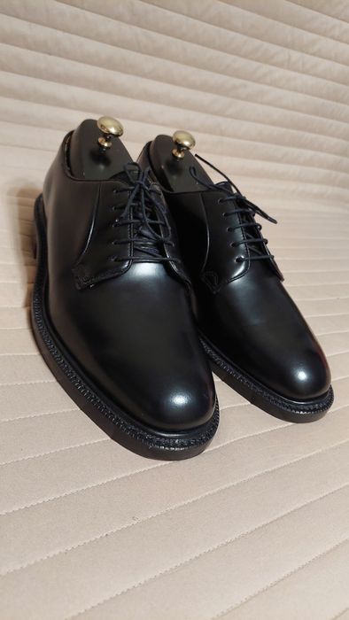 Кожанные дерби Lotus