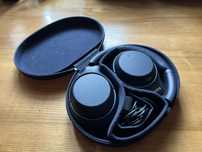 Sony WH-1000XM4 Midnight Blue