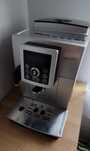 Ekspres do kawy DeLonghi ECAM 23.460.SB Silver
