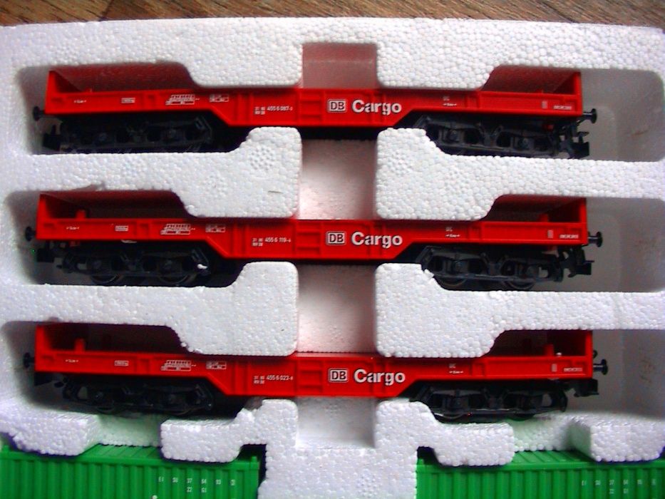 Marklin 29452 z dźwiękiem