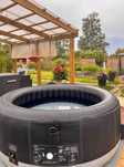 Jacuzzi dmuchane MSpa Camaro
