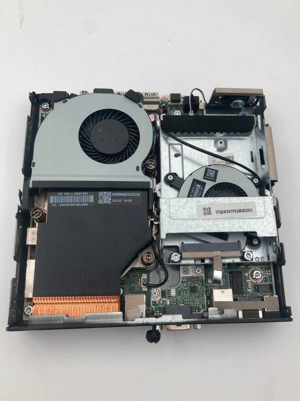 МІНІ ПК Комп’ютер HP EliteDesk 800 G5 Mini | i5 / i7  / i3 | SSD NVMe