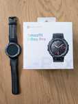 Amazfit T-Rex Pro na gwarancji