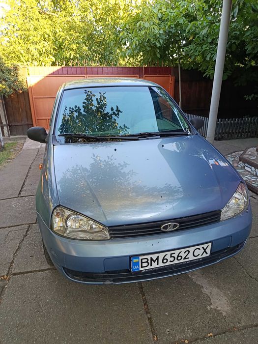 Лада Калина 2005 року