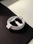 Przewód USB-C Lightning