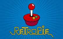 RetroPie v4.4 | 11,000+ Games - MicroSD 64GB
