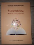 Sto limeryków. Janusz Wysylkowski