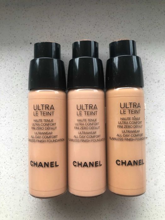 Chanel ultra le teint 20ml BD41 podklad