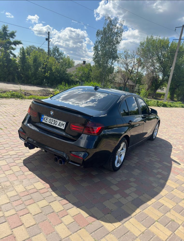 Продам Bmw f30