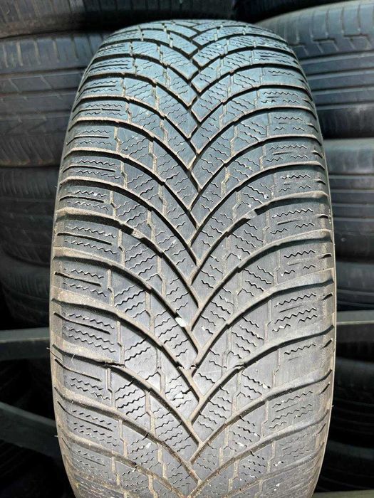 205/55 R16 Firestone пара зима