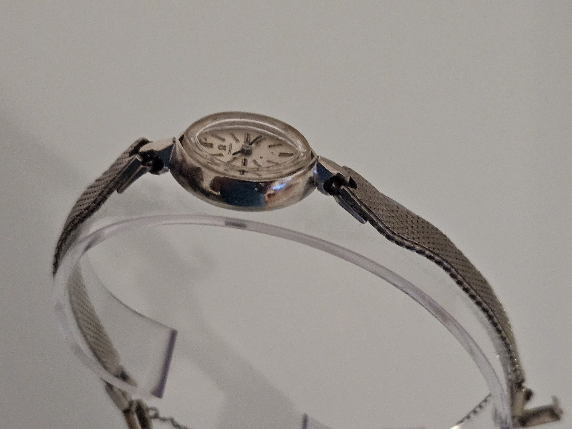 Zegarek Omega cal. 485