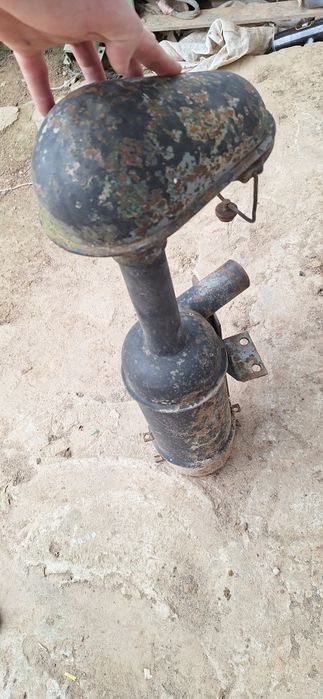 Części Zetor 25 K25 A25