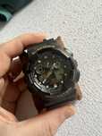Casio G-Shock GA-100 GBX