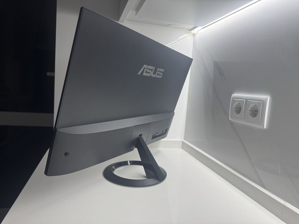 Monitor ASUS VZ27EHE (27'' FULL HD)