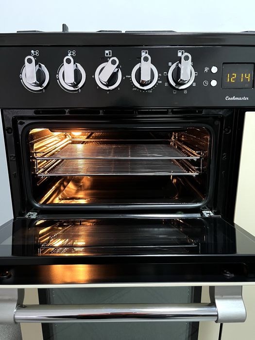 Газова плита Leisure Cookmaster