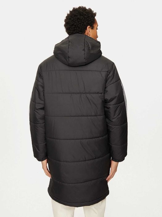 Куртка демісезонна чоловіча Adidas Originals Adicol Long Jkt - 2XL