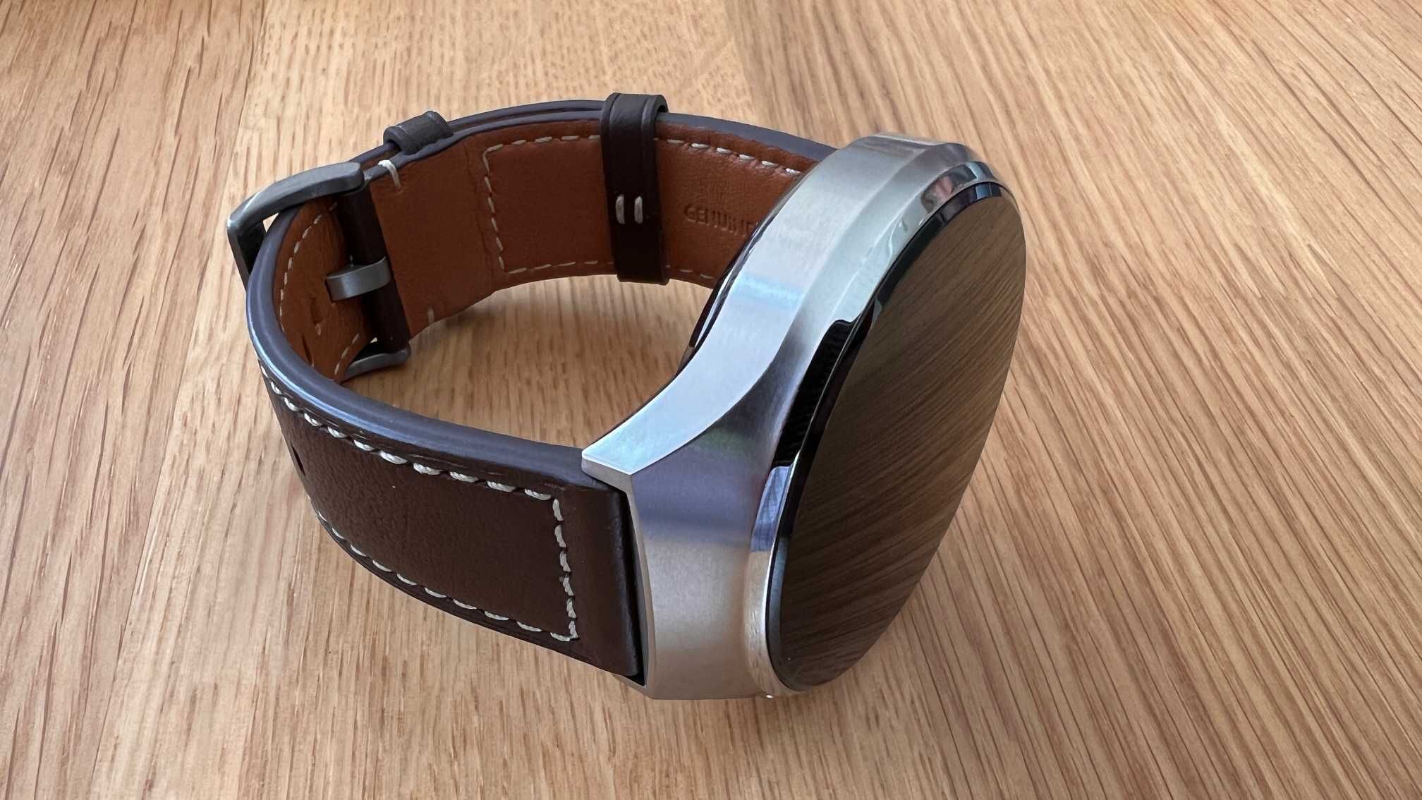 Smartwatch Huawei Watch 4 Pro eSIM LTE Gwarancja + 3 paski gratis !