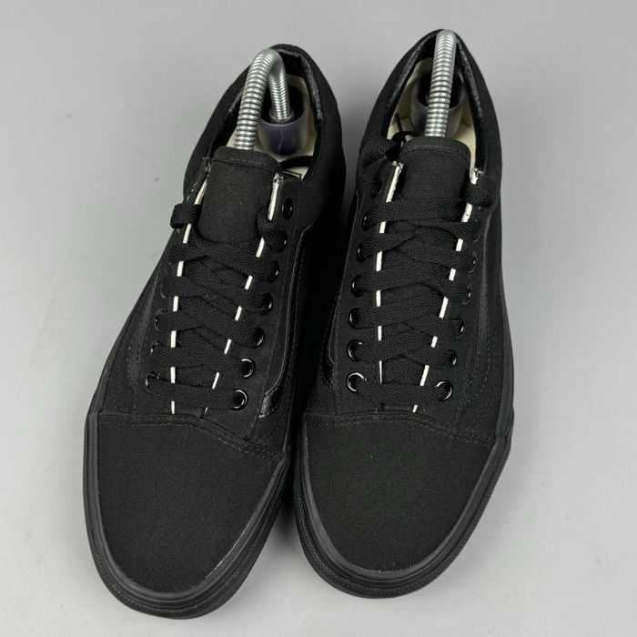 Кеди Vans Old Skool кросівки ванс олд скуд кроссовки кеды скейт шузы