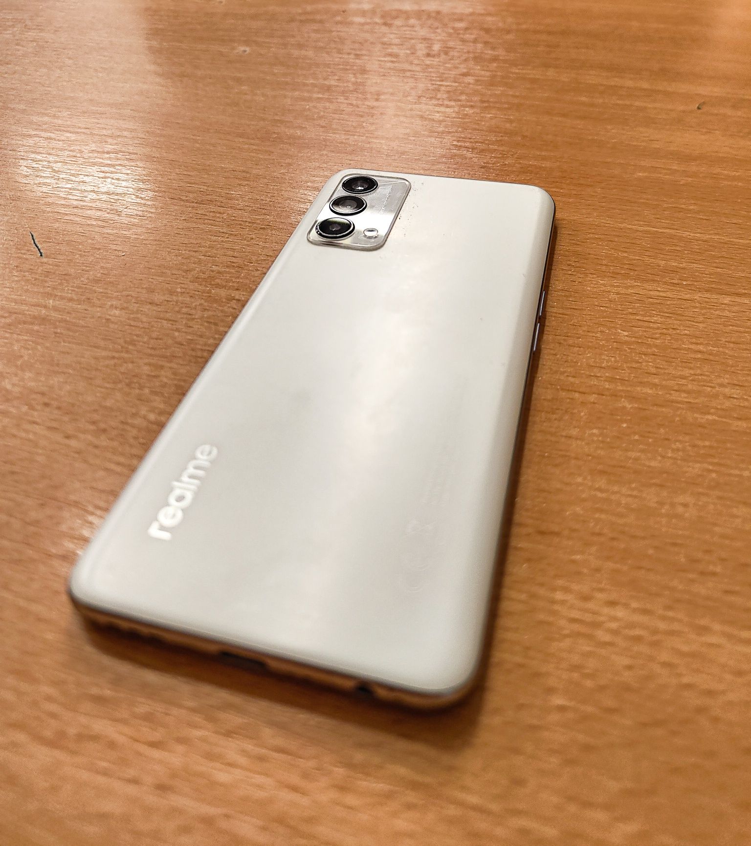 Realme GT master edition 8/256GB