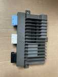 Amplificador som PSA peugeot citroen