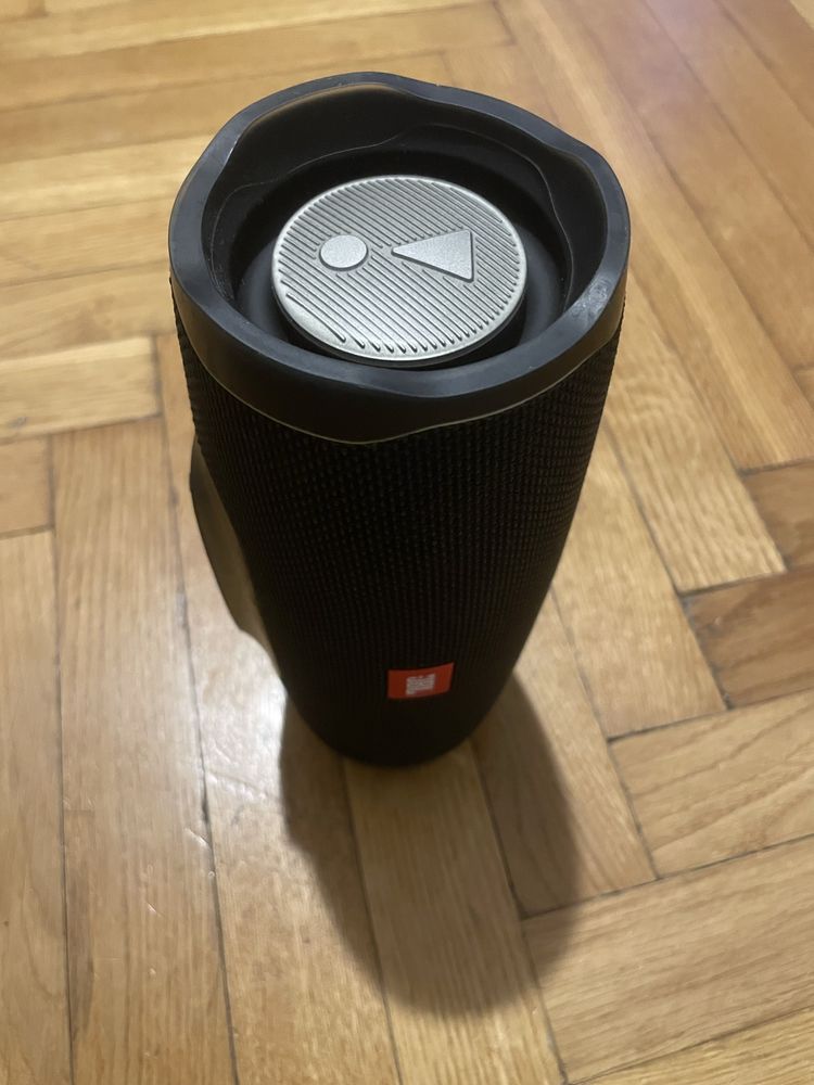 Jbl charge 4 black glosnik przenosny bluetooth